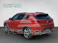 2018 BMW X2