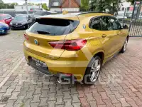 2018 BMW X2