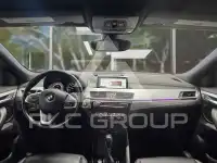 2018 BMW X2