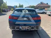 2018 BMW X2