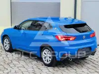 2018 BMW X2