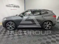 2018 BMW X2