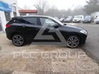 2018 BMW X2
