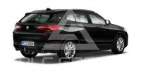 2018 BMW X2