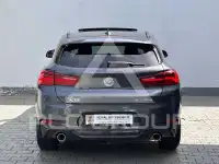 2018 BMW X2