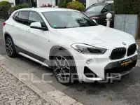 2018 BMW X2