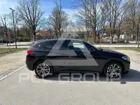 2018 BMW X2