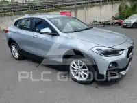 2018 BMW X2