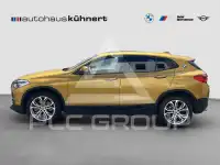 2018 BMW X2