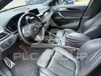 2018 BMW X2