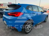 2018 BMW X2