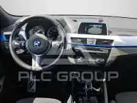 2018 BMW X2