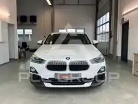 2018 BMW X2
