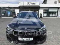 2018 BMW X2