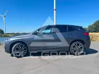 2018 BMW X2