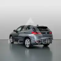 2018 BMW X2
