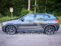 2018 BMW X2