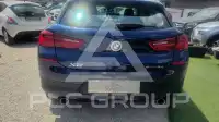 2018 BMW X2