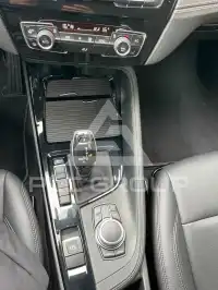 2018 BMW X2