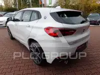 2018 BMW X2