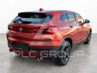 2018 BMW X2