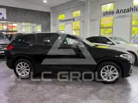 2018 BMW X2