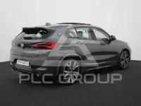 2018 BMW X2