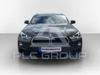 2018 BMW X2