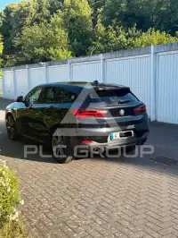 2018 BMW X2