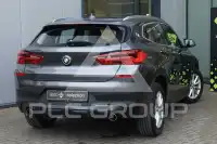 2018 BMW X2