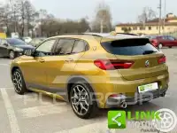 2018 BMW X2