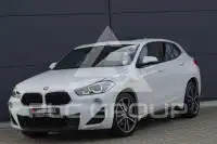 2018 BMW X2