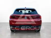 2018 BMW X2