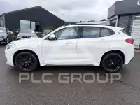 2018 BMW X2