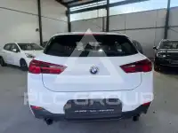 2018 BMW X2