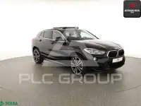 2018 BMW X2