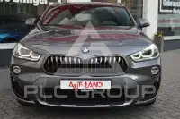 2018 BMW X2