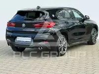 2018 BMW X2