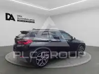 2018 BMW X2