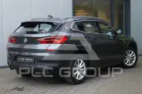 2018 BMW X2