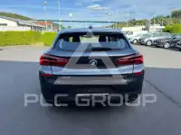 2018 BMW X2