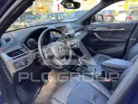 2018 BMW X2