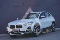 2018 BMW X2