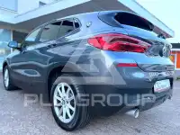 2018 BMW X2