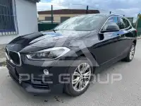 2018 BMW X2