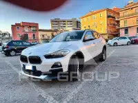 2018 BMW X2