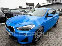 2018 BMW X2