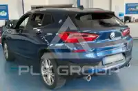 2018 BMW X2