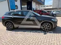 2018 BMW X2