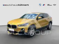 2018 BMW X2